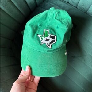 Dallas Stars Hat